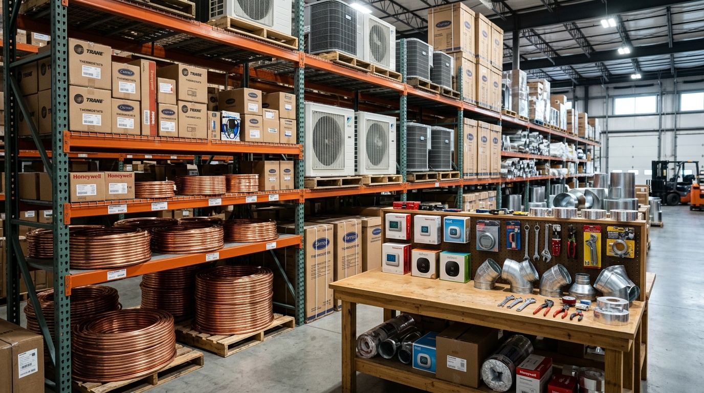 HVAC