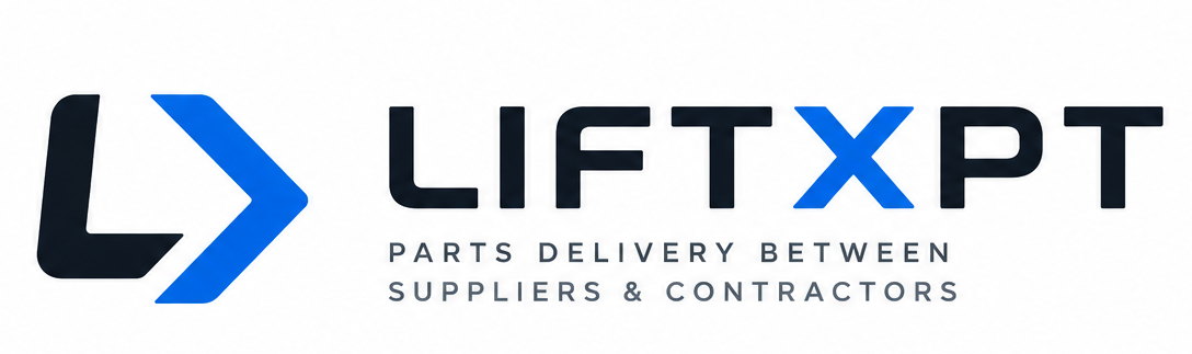 LIFTXPT Logo